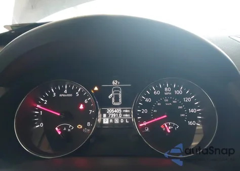 2013 Nissan Rogue S from USA, damaged, VIN JN8AS5MV6DW609473